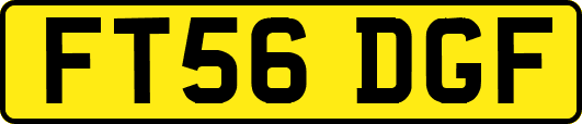 FT56DGF