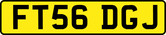 FT56DGJ