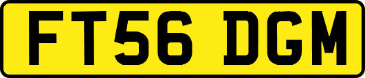 FT56DGM