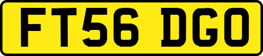 FT56DGO