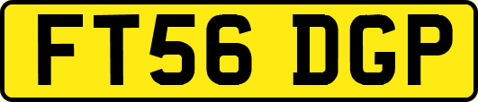 FT56DGP