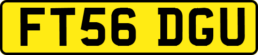 FT56DGU