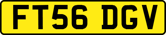 FT56DGV