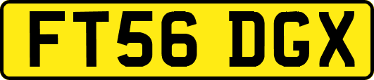 FT56DGX