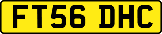 FT56DHC