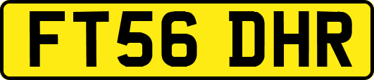 FT56DHR
