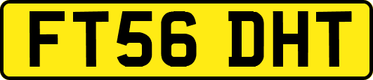 FT56DHT