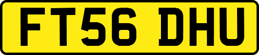 FT56DHU