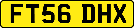 FT56DHX