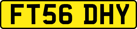 FT56DHY