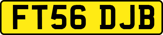 FT56DJB