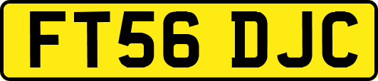 FT56DJC