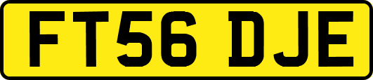 FT56DJE