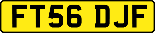 FT56DJF