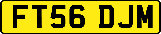 FT56DJM