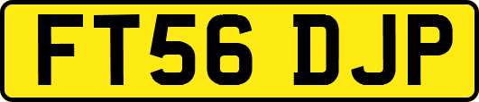 FT56DJP
