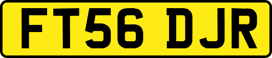 FT56DJR