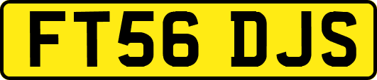 FT56DJS