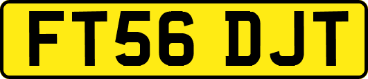 FT56DJT