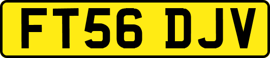 FT56DJV