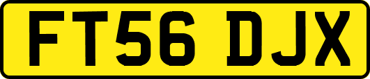 FT56DJX