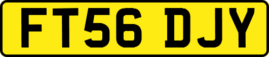 FT56DJY