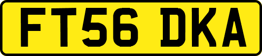 FT56DKA