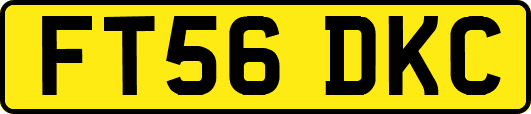 FT56DKC