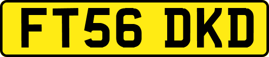 FT56DKD