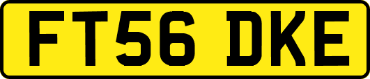 FT56DKE