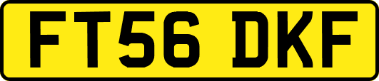 FT56DKF