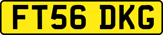 FT56DKG