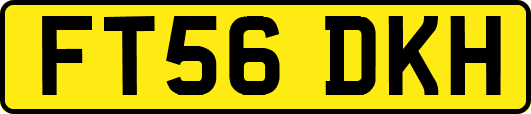FT56DKH