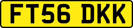 FT56DKK