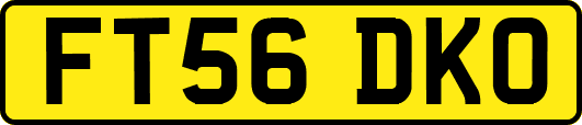 FT56DKO