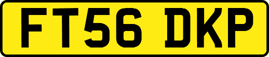 FT56DKP