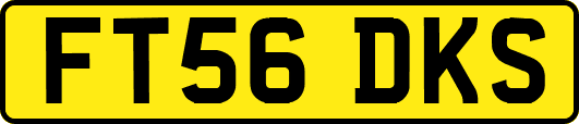 FT56DKS