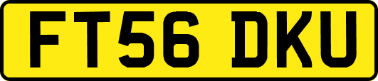 FT56DKU