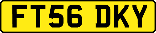 FT56DKY