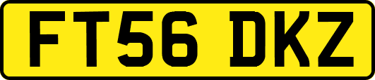 FT56DKZ