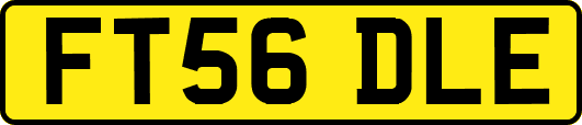 FT56DLE