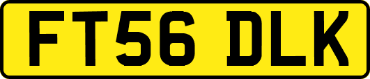 FT56DLK