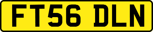 FT56DLN