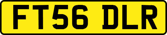 FT56DLR