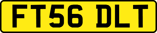 FT56DLT
