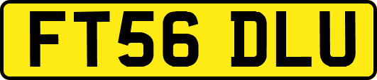 FT56DLU