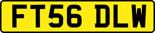 FT56DLW