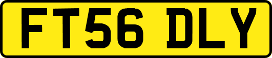 FT56DLY