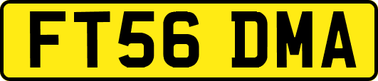 FT56DMA