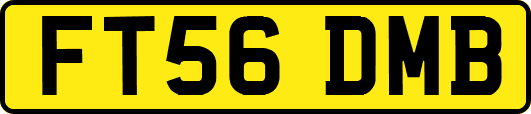 FT56DMB